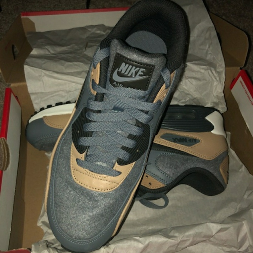 Nike Air Max